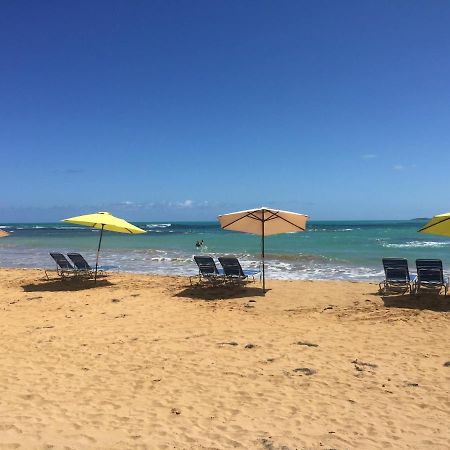 Blue Leaf By The Sea Διαμέρισμα Luquillo Εξωτερικό φωτογραφία